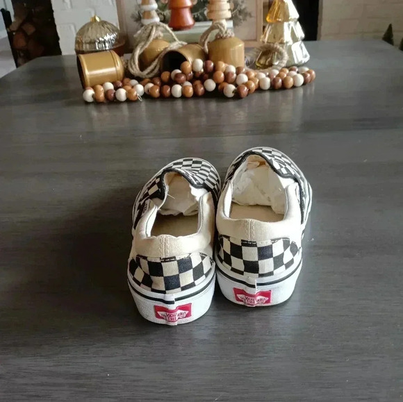 Vans Unisex Like New Mens 6 Women's 7.5 - Picture 3 of 6